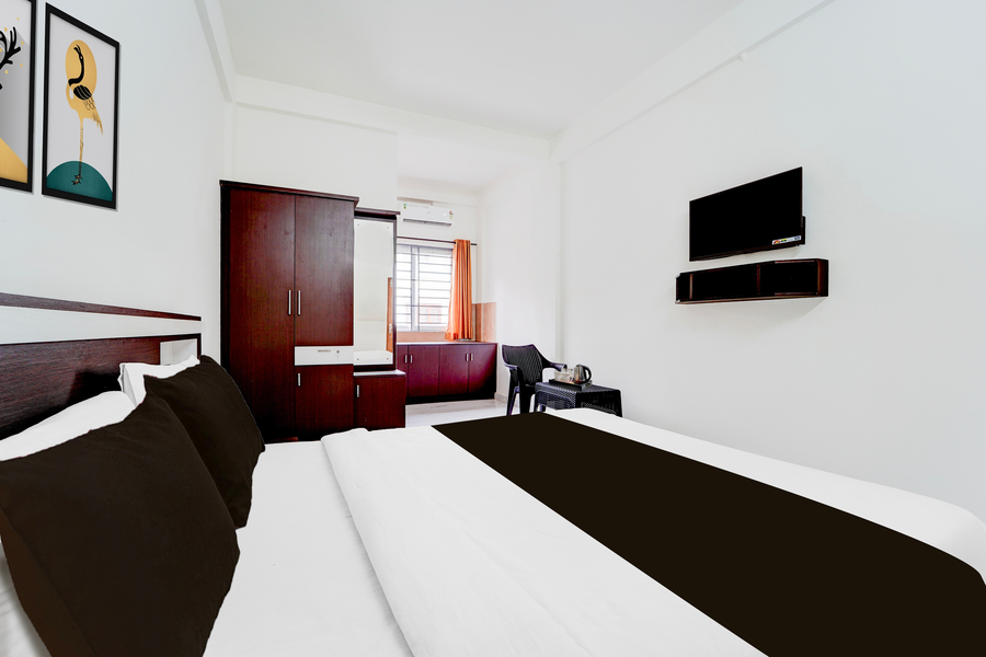 hotel o north kalamassery