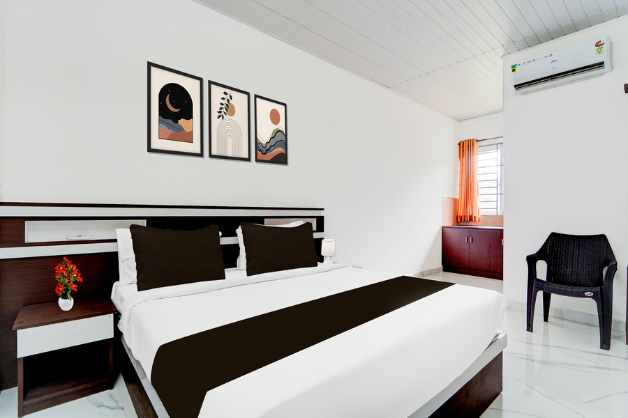 hotel o north kalamassery