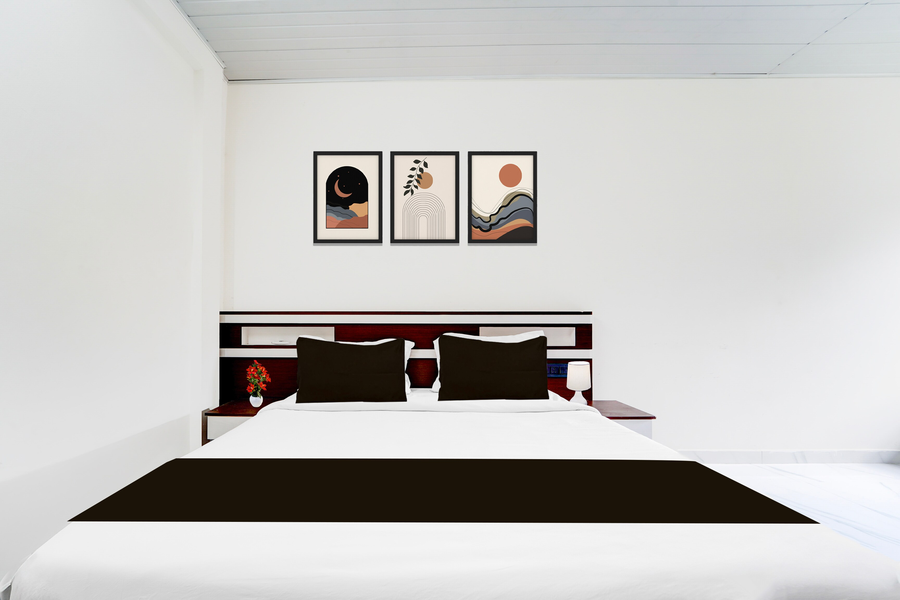 hotel o north kalamassery