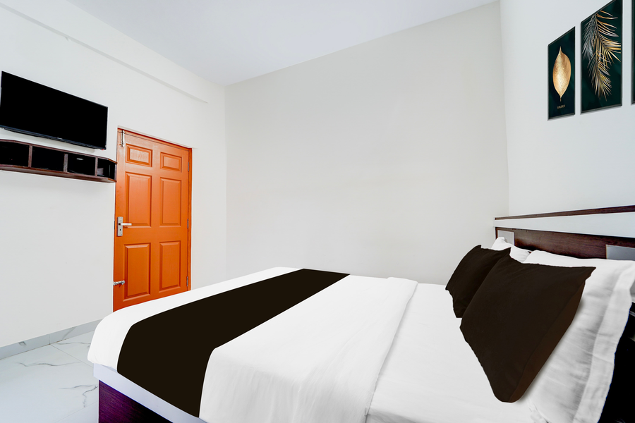hotel o north kalamassery