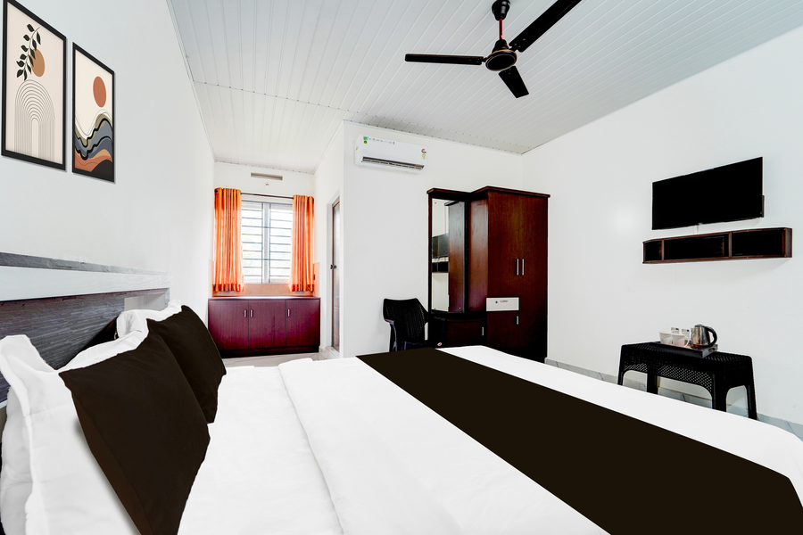 hotel o north kalamassery
