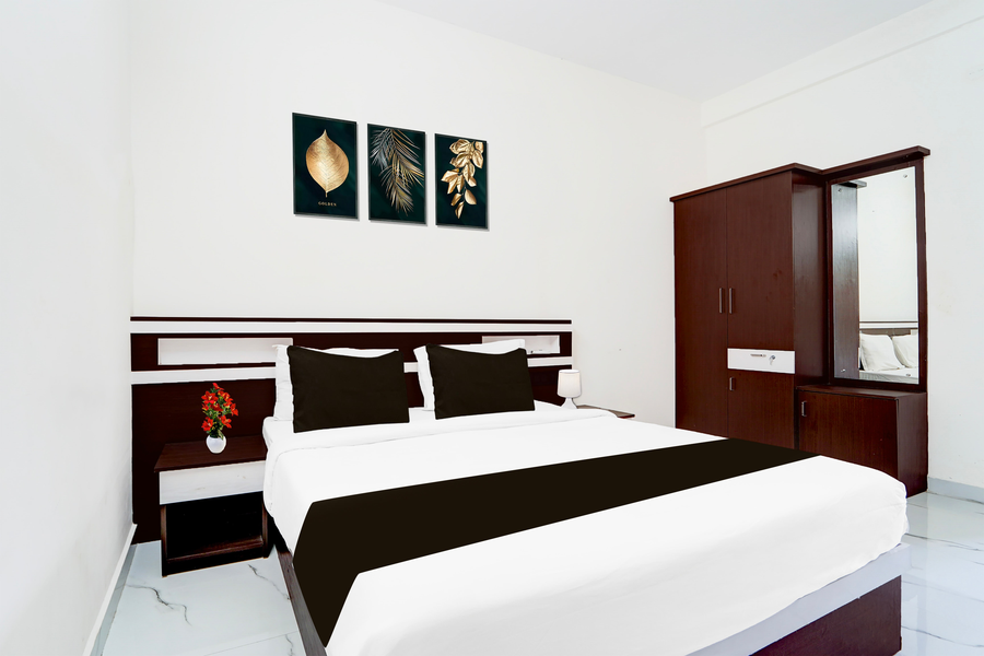 hotel o north kalamassery