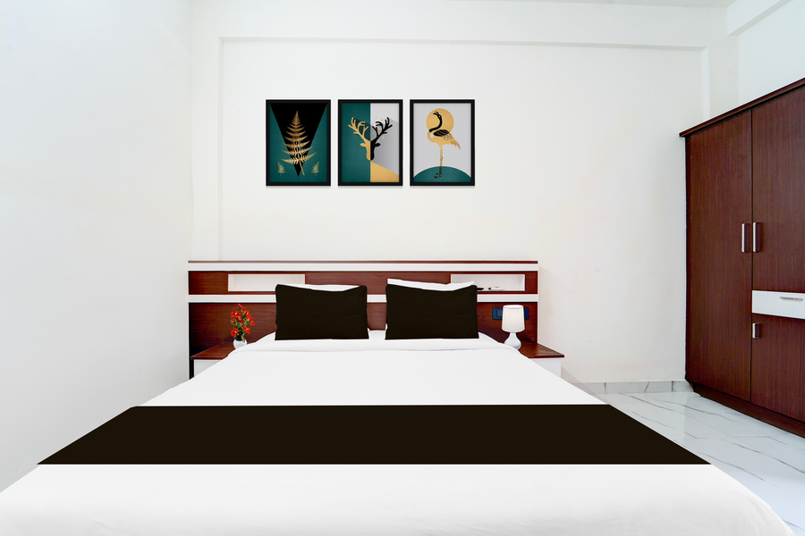 hotel o north kalamassery