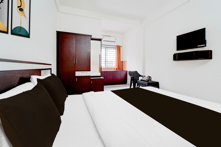 hotel o north kalamassery