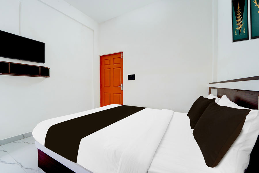 hotel o north kalamassery