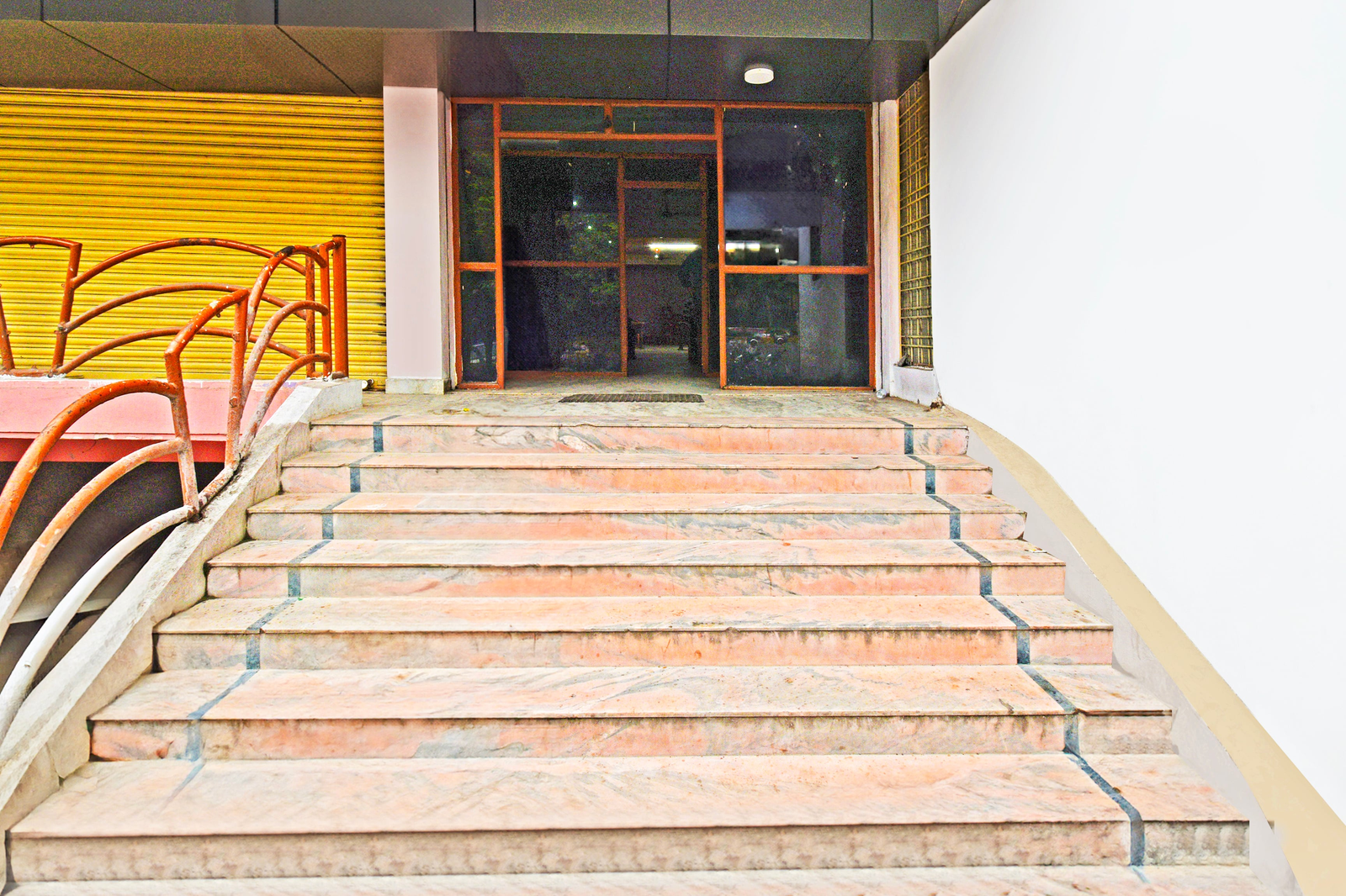 Super Collection O Sanath Nagar Near Railway Station,Kothur,3 star