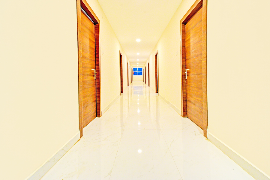 Super Collection O Sanath Nagar Near Railway Station,,3 star