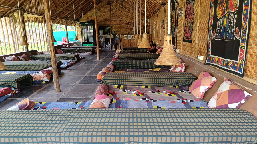 coconut tree guest house