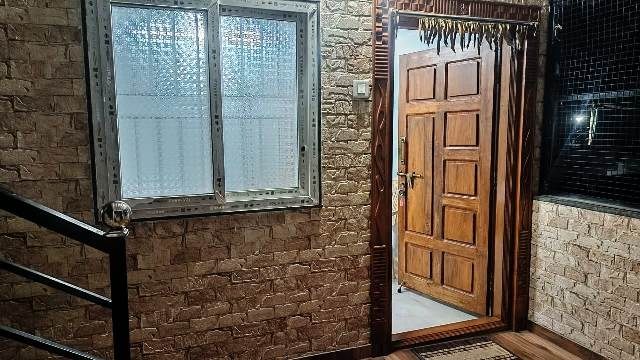 coconut tree guest house