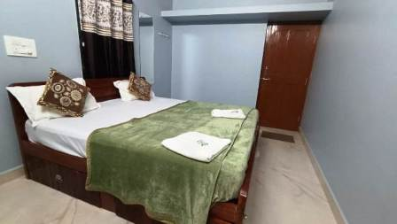 coconut tree guest house