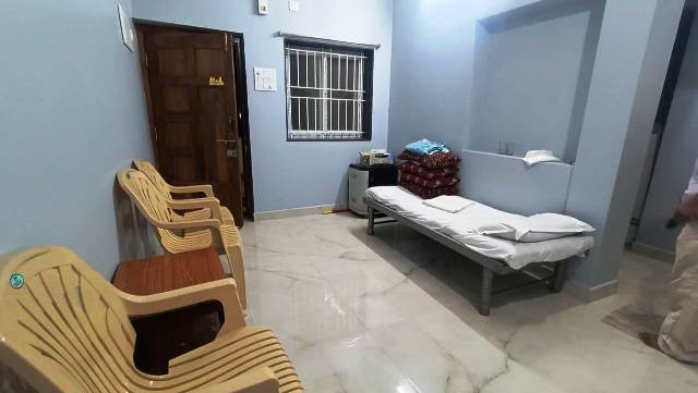 coconut tree guest house