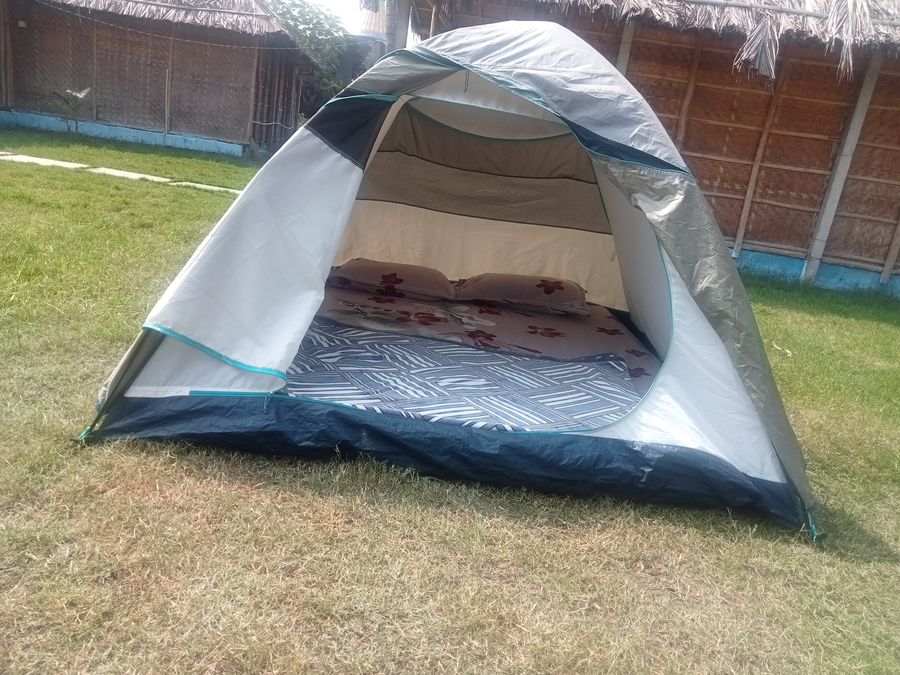 coconut tree guest house