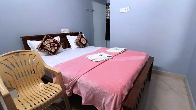 coconut tree guest house