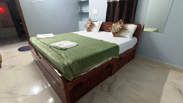 coconut tree guest house