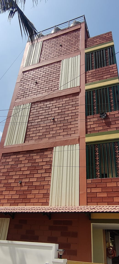 Rewa Ecostays,Peelamedu,Coimbatore,3 star