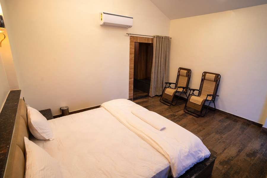 akay resort and villa