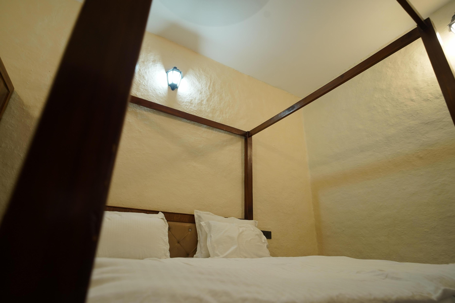 akay resort and villa