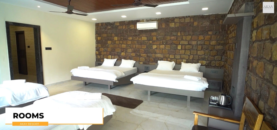 akay resort and villa