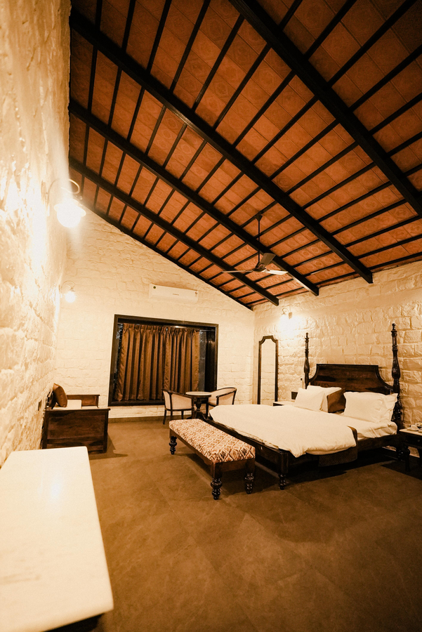 akay resort and villa