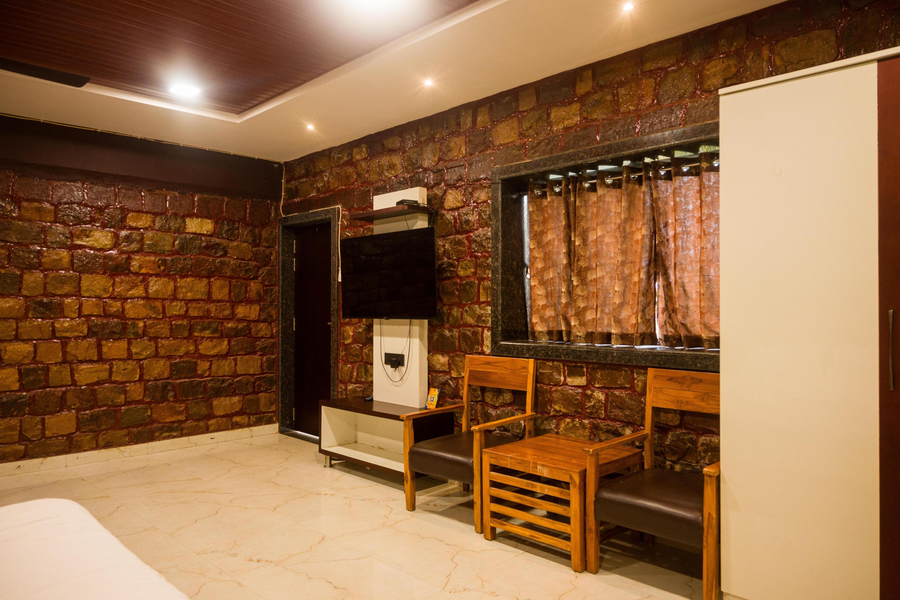 akay resort and villa