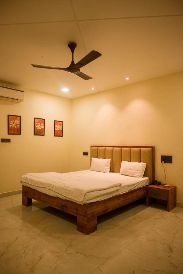 akay resort and villa