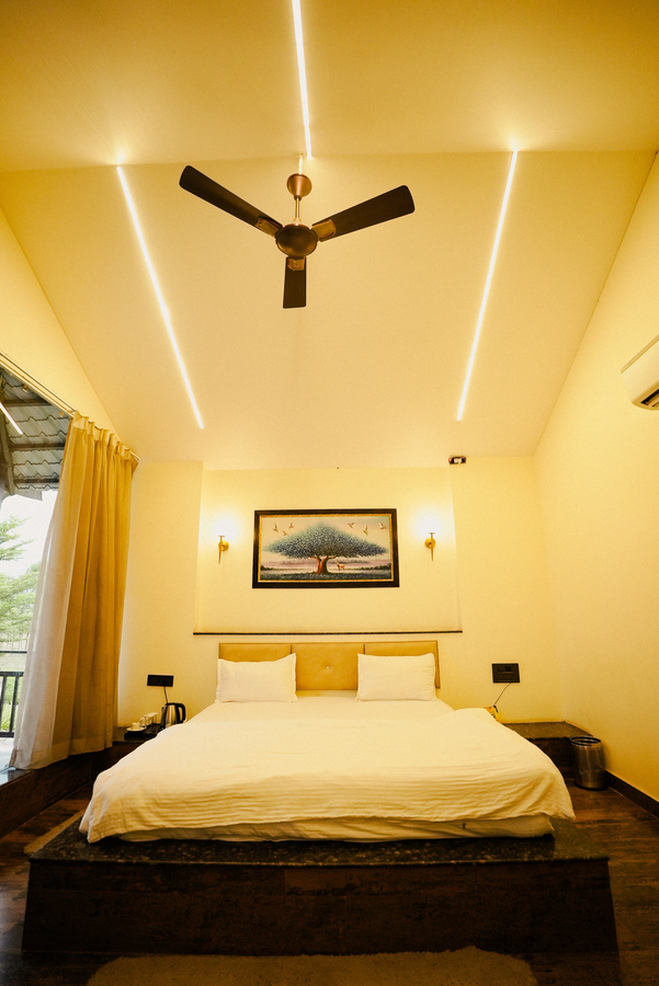 akay resort and villa