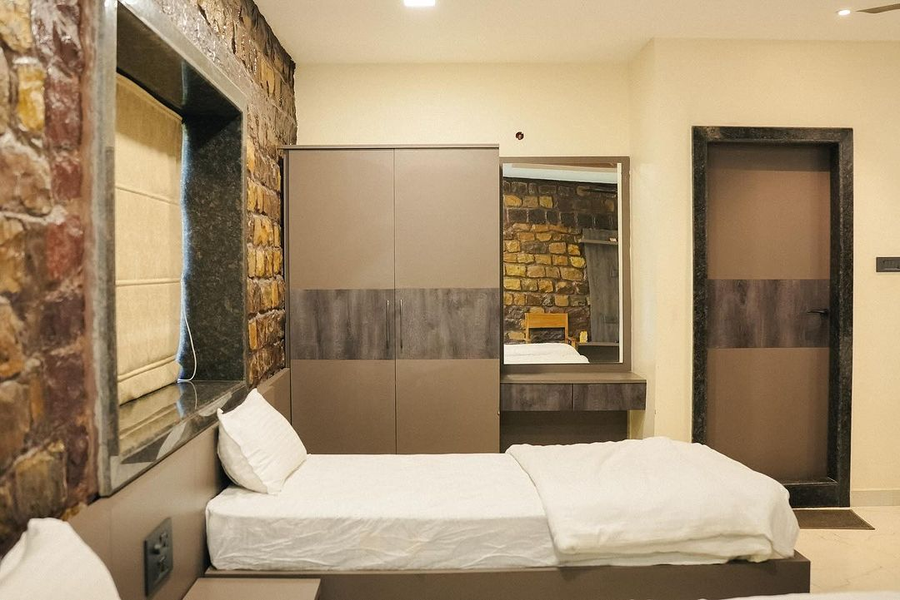 akay resort and villa