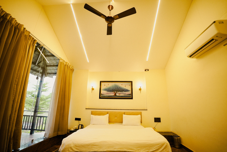 akay resort and villa