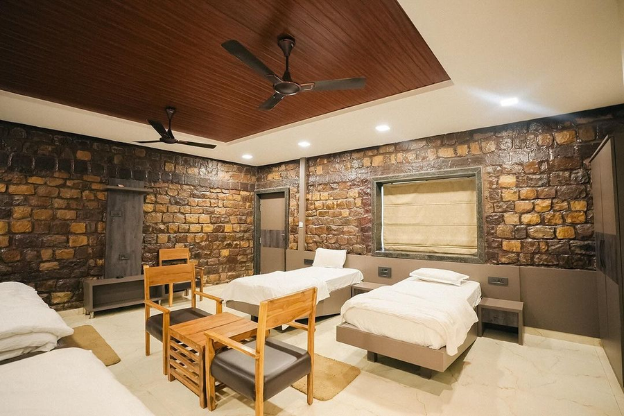 akay resort and villa