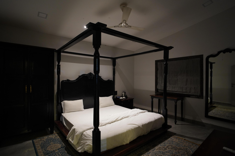 akay resort and villa