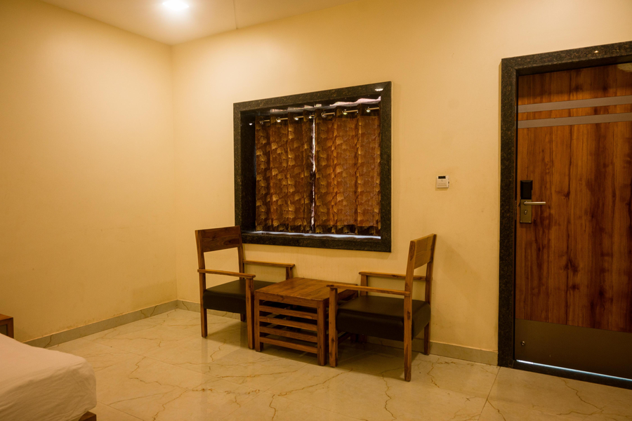 akay resort and villa