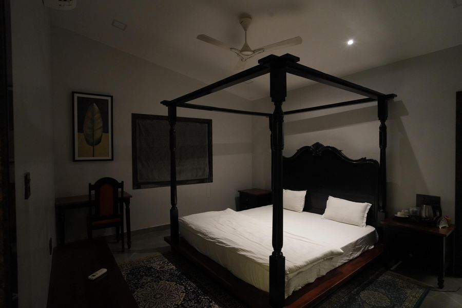 akay resort and villa