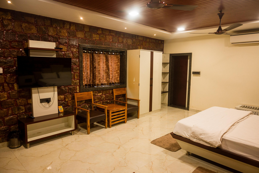 akay resort and villa