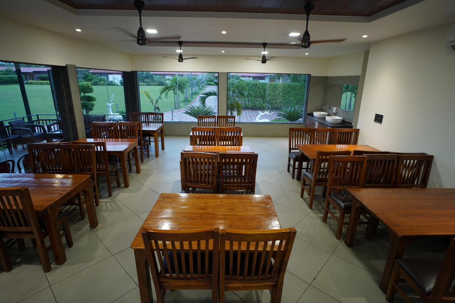 akay resort and villa