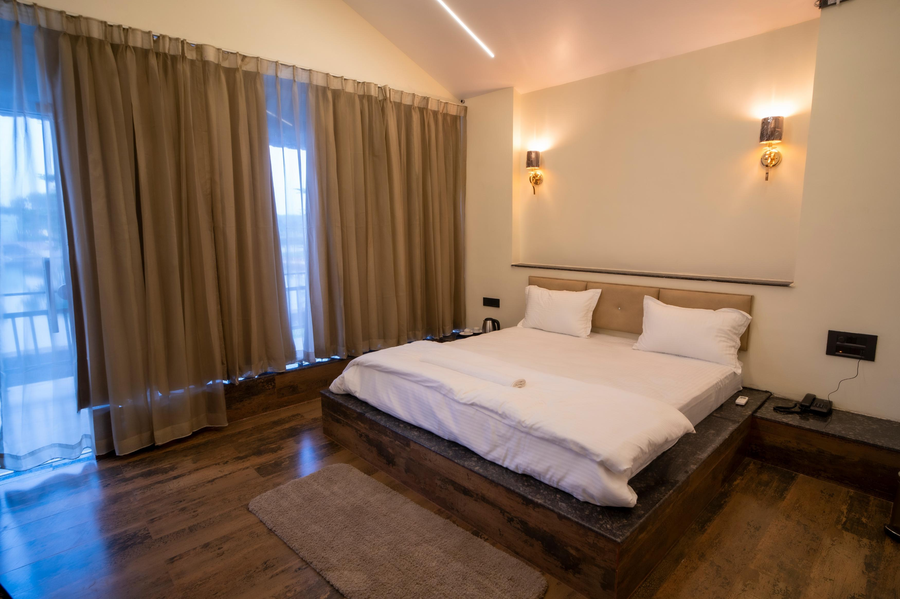 akay resort and villa