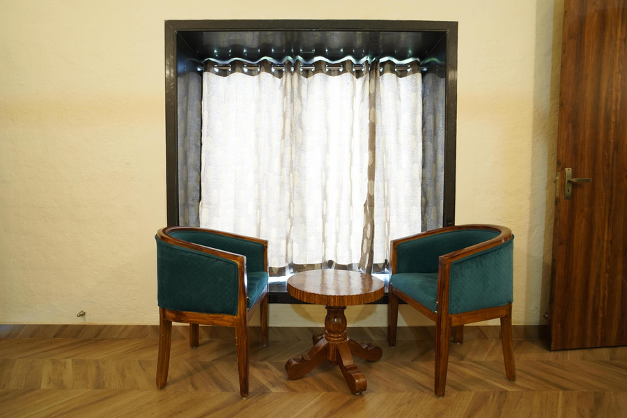 akay resort and villa