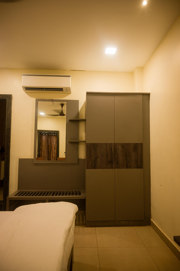 akay resort and villa