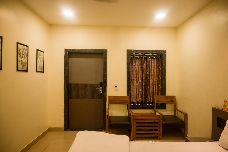 akay resort and villa