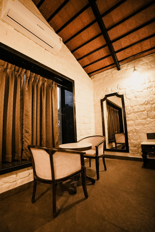 akay resort and villa