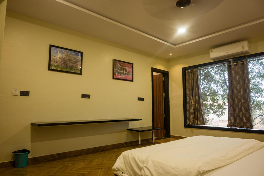 akay resort and villa