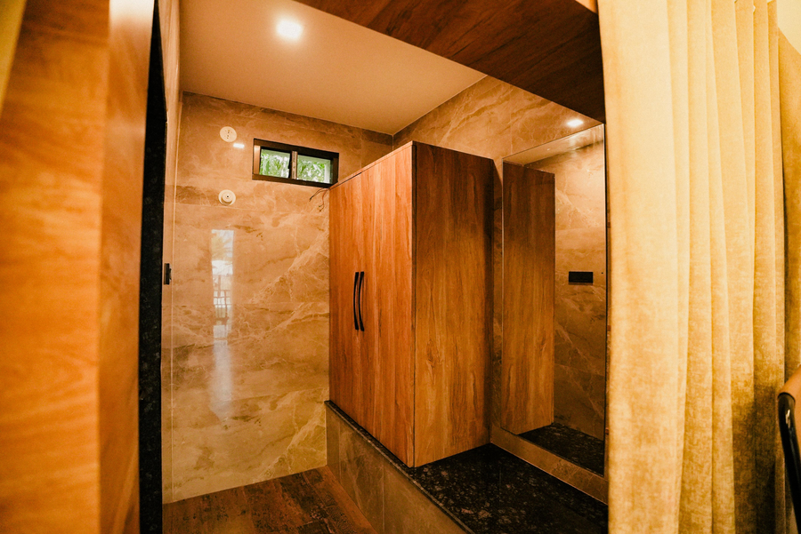 akay resort and villa