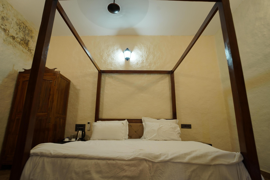 akay resort and villa