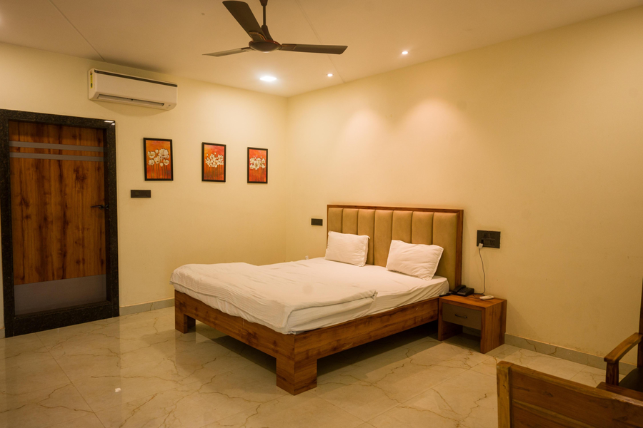 akay resort and villa