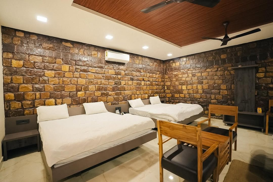 akay resort and villa