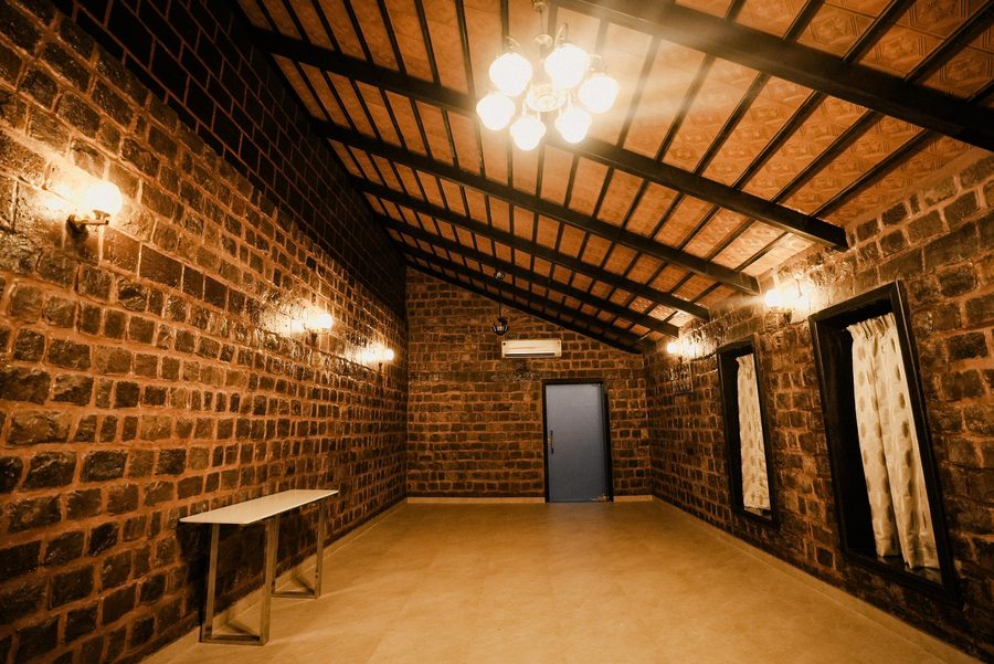 akay resort and villa