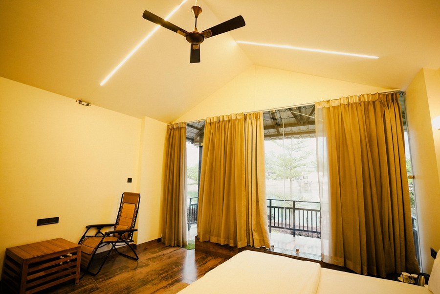 akay resort and villa