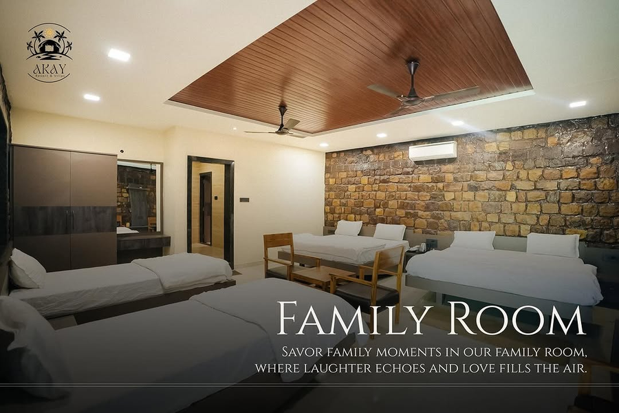 akay resort and villa