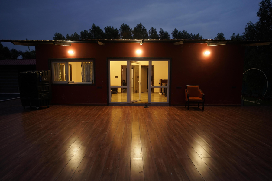 akay resort and villa