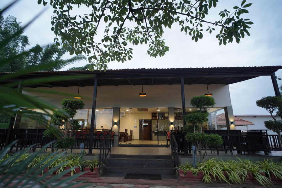 akay resort and villa