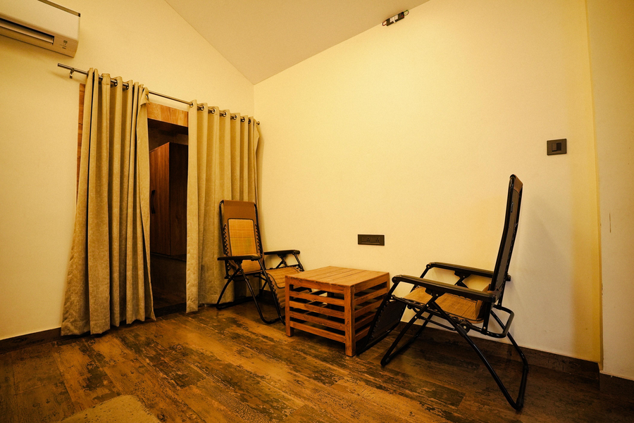 akay resort and villa